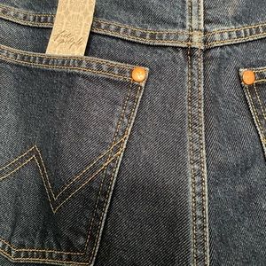 Wrangler Bellbottoms